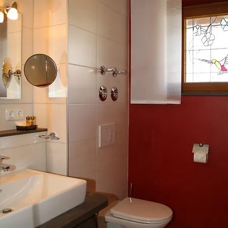 Vogelweide - 2 Mit Balkon *