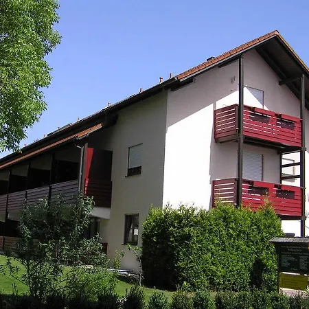 Vogelweide - 2 Mit Balkon Apartment *