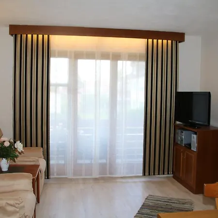 Apartment Vogelweide - 2 Mit Balkon *