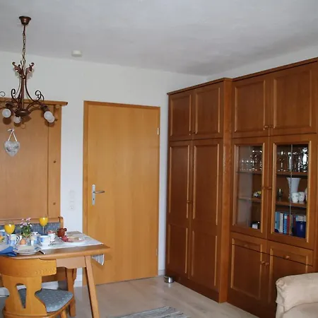 Apartment Vogelweide - 2 Mit Balkon