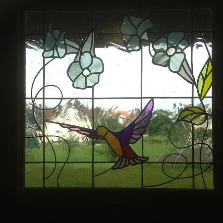 Vogelweide - 2 Mit Balkon Apartment