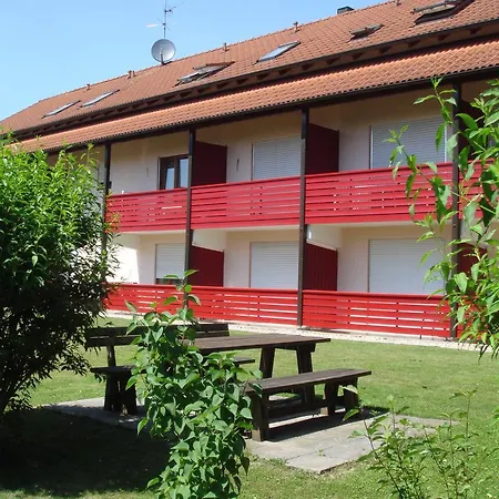 Vogelweide - 2 Mit Balkon *