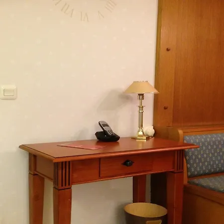 Vogelweide - 2 Mit Balkon Apartment *