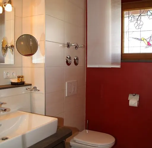 Vogelweide - 2 Mit Balkon *