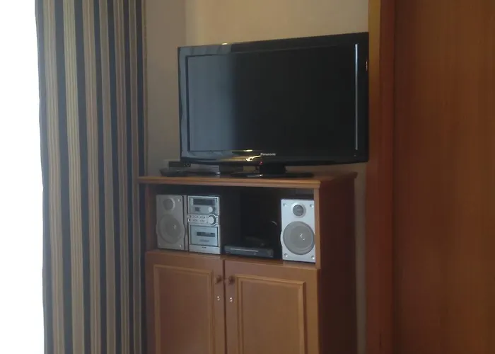 Vogelweide - 2 Mit Balkon * Bad Füssing