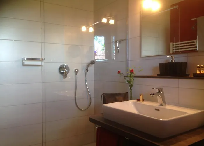 Vogelweide - 2 Mit Balkon Lägenhet