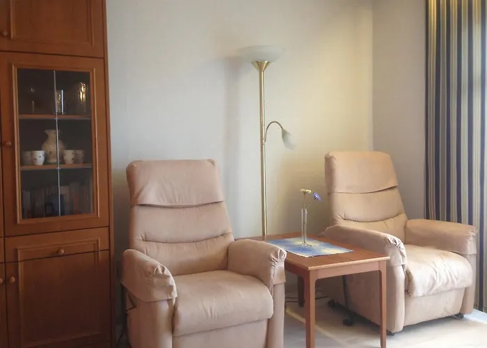 Vogelweide - 2 Mit Balkon Bad Füssing