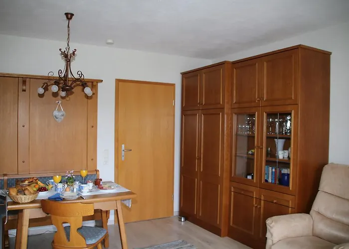 Lägenhet Vogelweide - 2 Mit Balkon