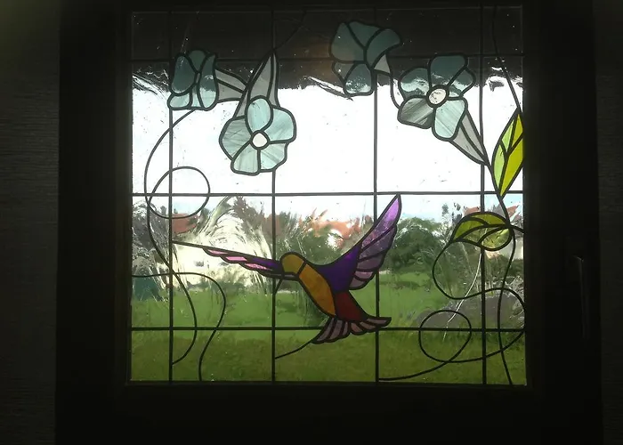 Vogelweide - 2 Mit Balkon Apartmán