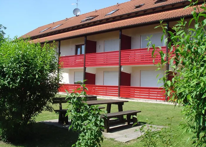 Vogelweide - 2 Mit Balkon *