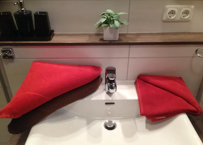 Vogelweide - 2 Mit Balkon *